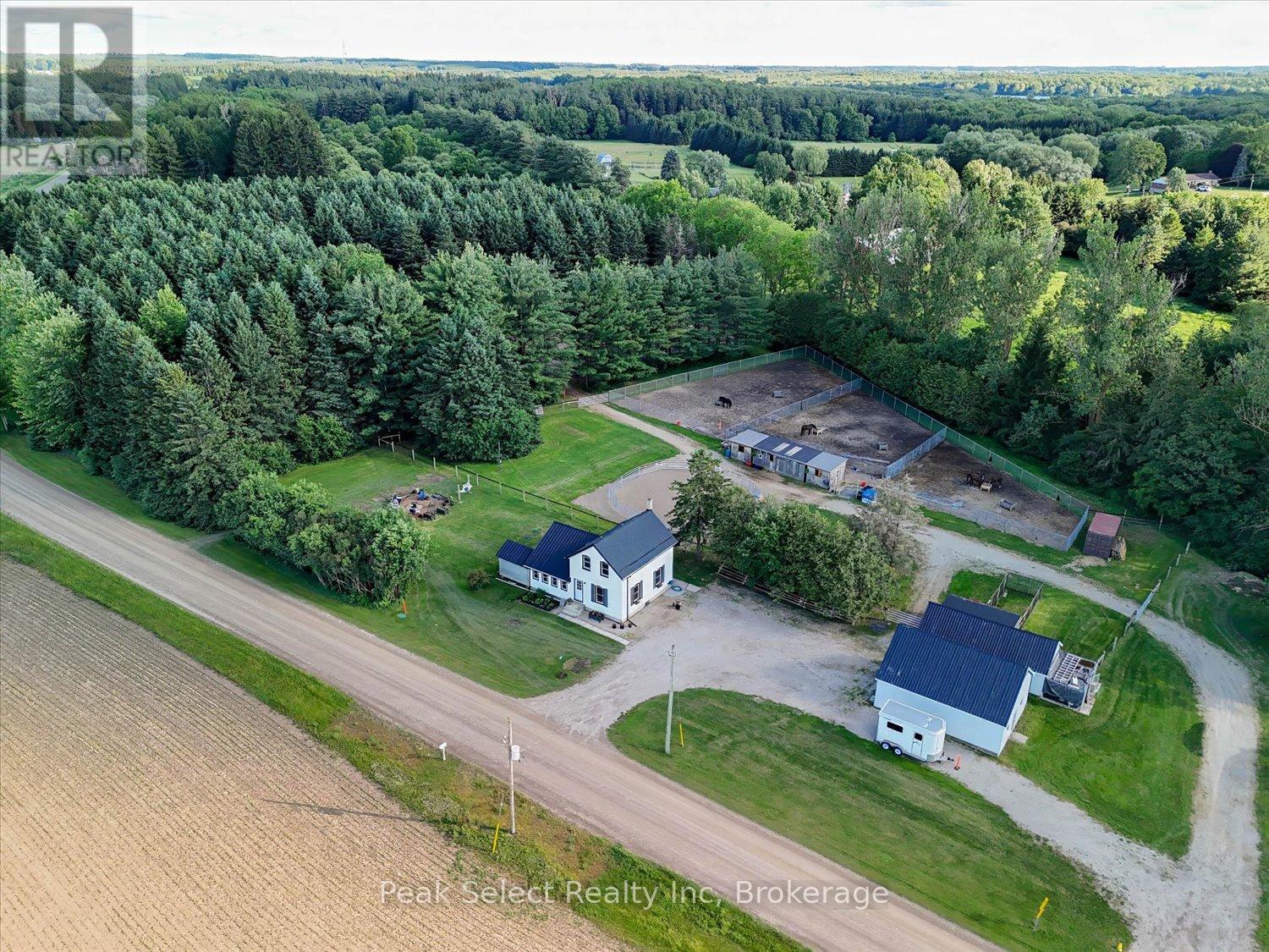 3974 15 Line, Perth South, Ontario  N4X 1C5 - Photo 29 - X13474966