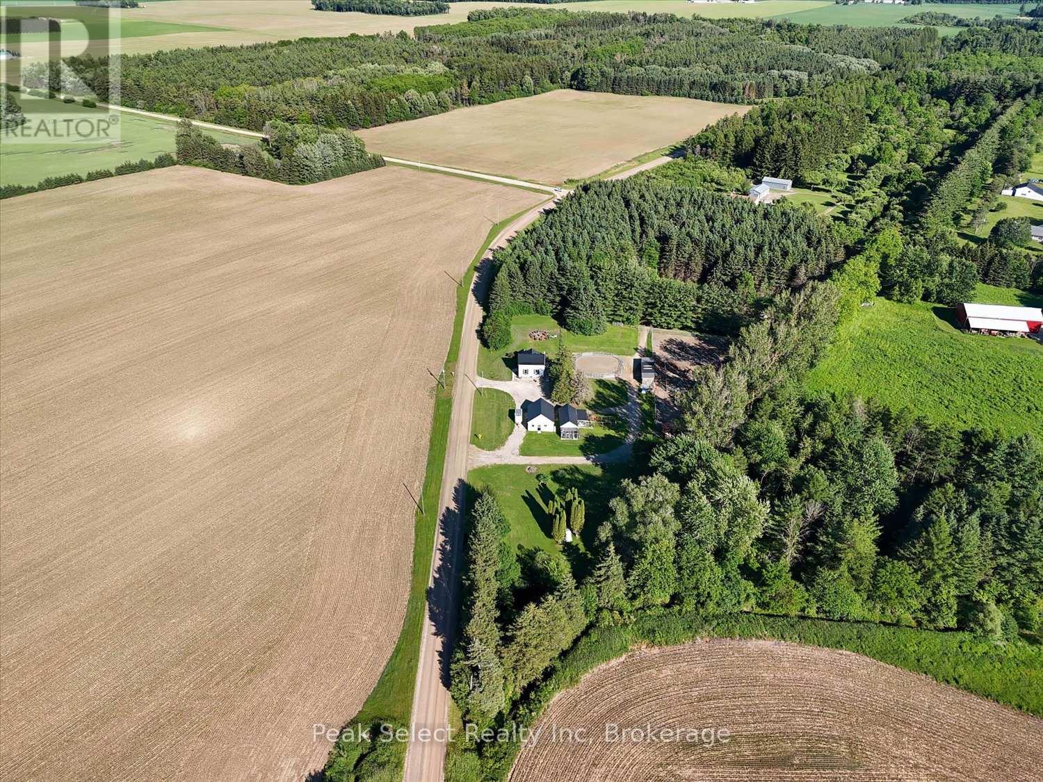 3974 15 Line, Perth South, Ontario  N4X 1C5 - Photo 35 - X13474966