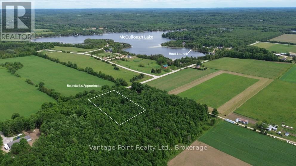 195860 5B CONCESSION, Chatsworth, Ontario