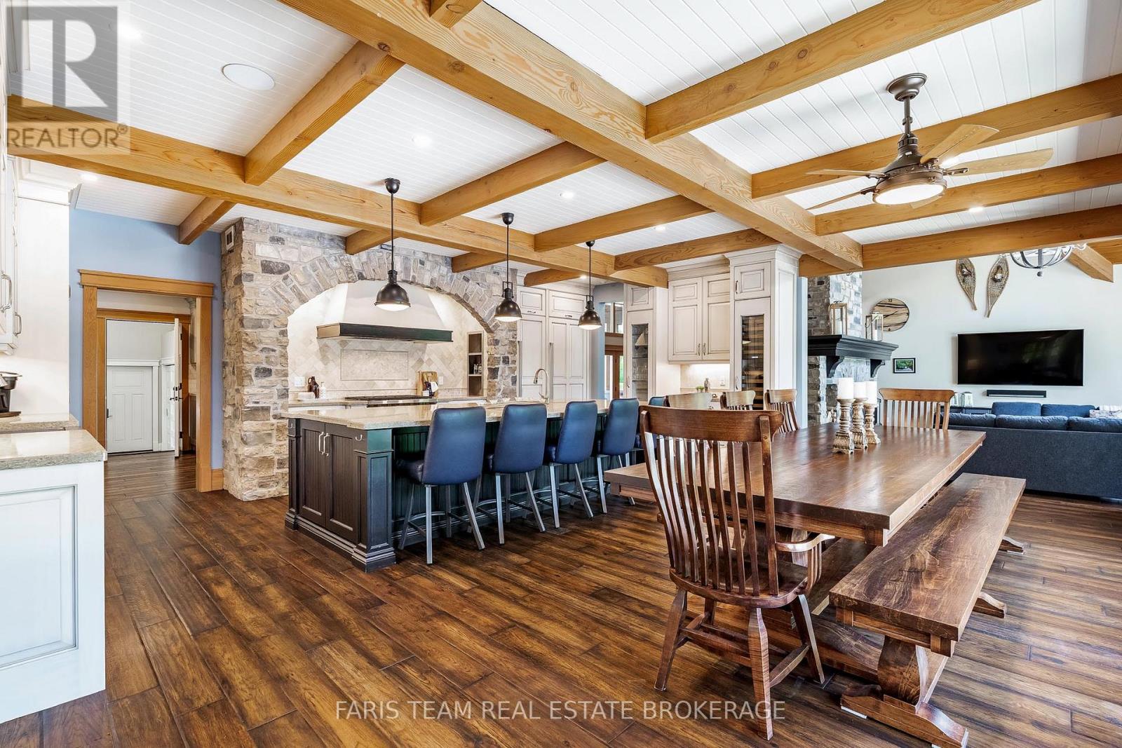 1250 Frankland Lane, Severn, Ontario  L0K 1E0 - Photo 4 - S13473724