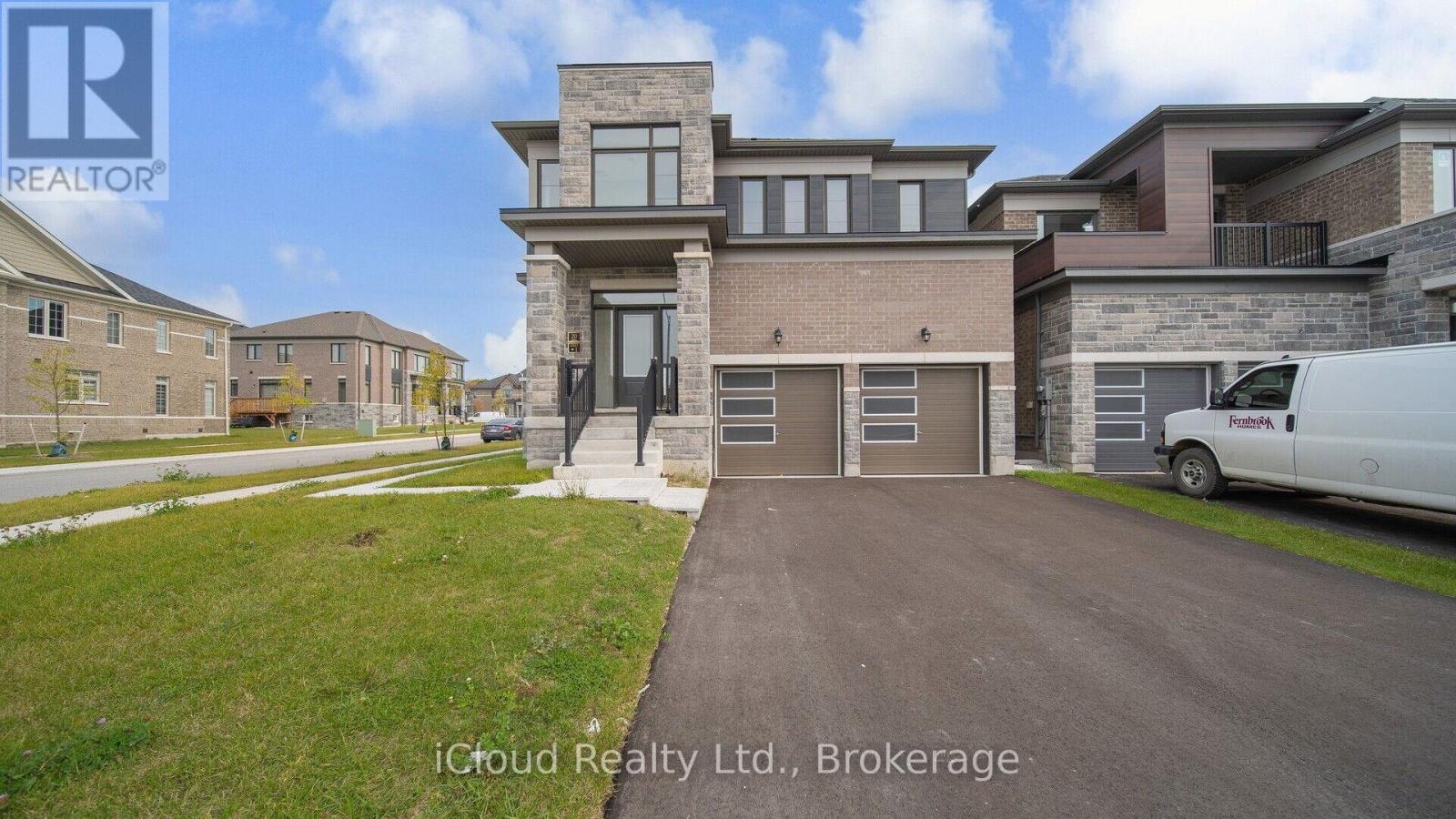 UNIT 1 - 20 LUDLOW DRIVE, Barrie, Ontario