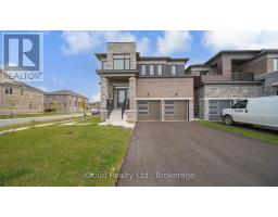 UNIT 1 - 20 LUDLOW DRIVE, Barrie, Ontario