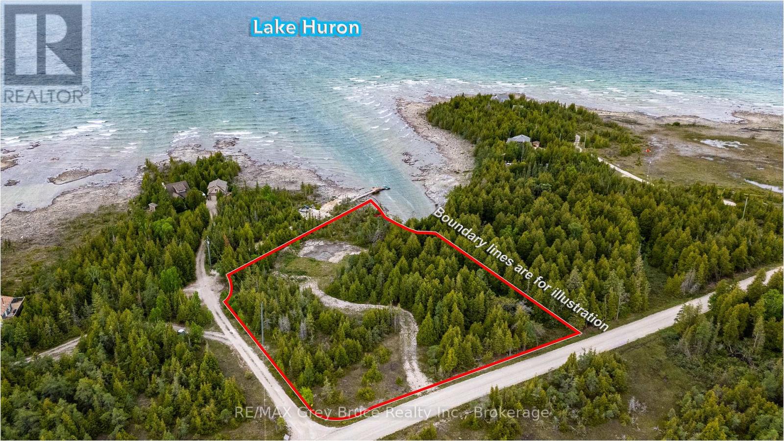 149 Robert Allen Drive, Northern Bruce Peninsula, Ontario  N0H 2R0 - Photo 4 - X13474976