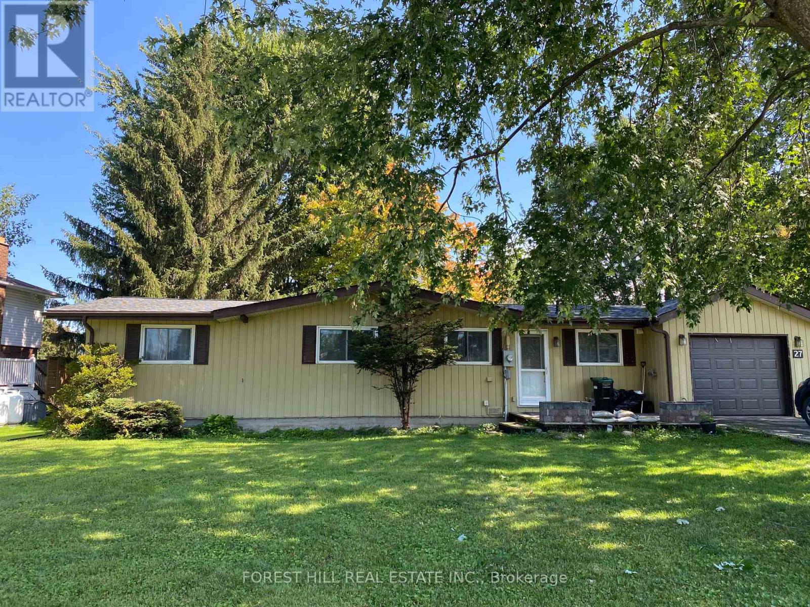 27 TURTLE PATH, Ramara, Ontario
