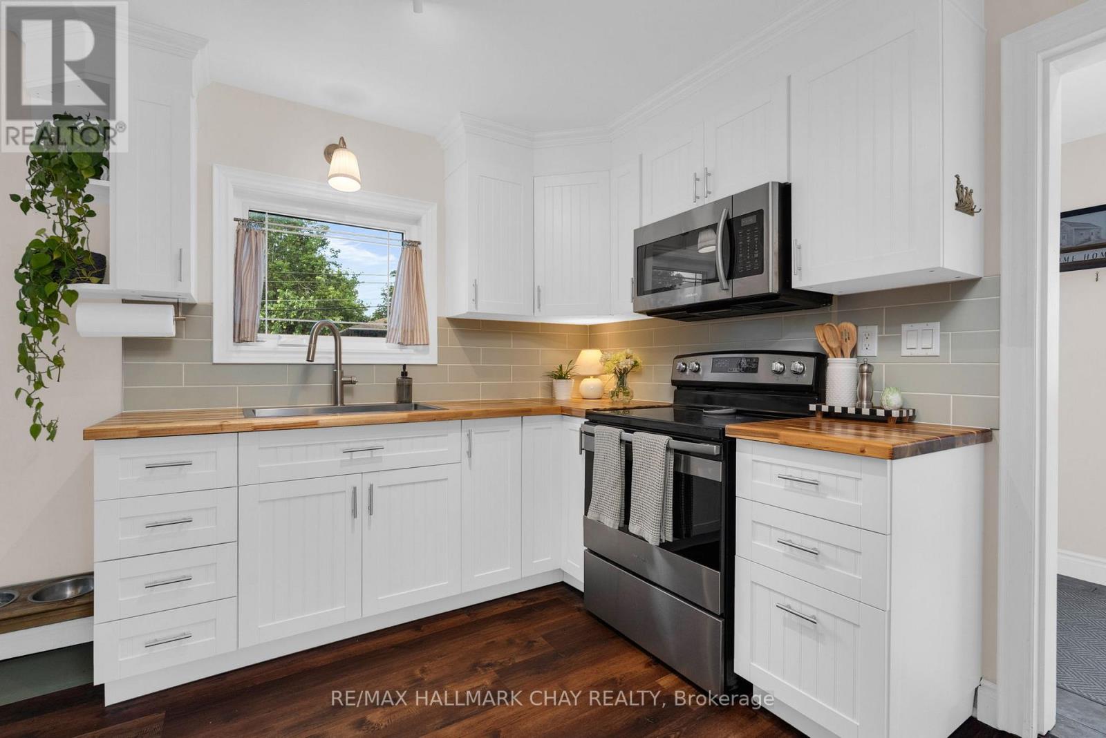 414 Forest Avenue, Orillia, Ontario  L3V 3Z8 - Photo 7 - S13474384