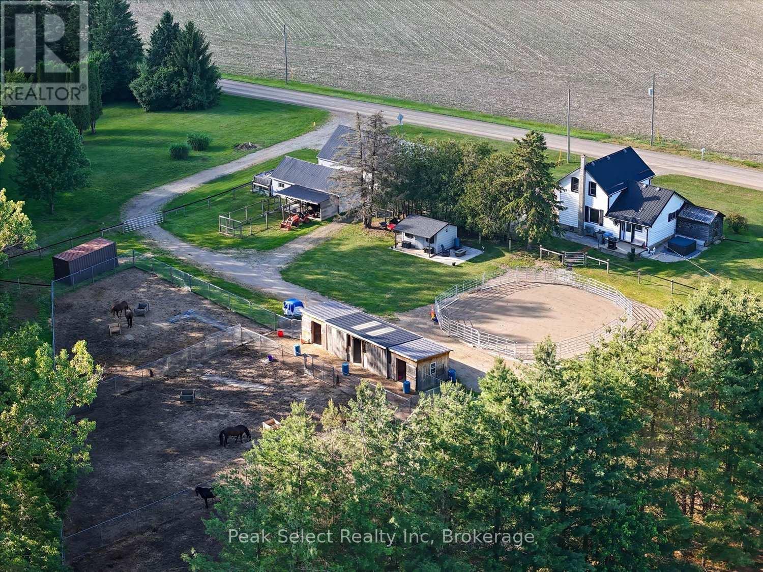 3974 15 Line, Perth South, Ontario  N4X 1C5 - Photo 38 - X13474966