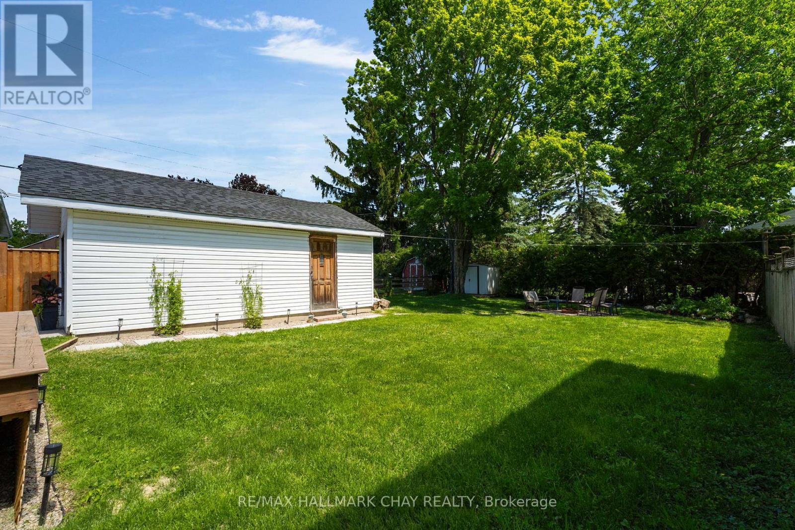 414 Forest Avenue, Orillia, Ontario  L3V 3Z8 - Photo 31 - S13474384