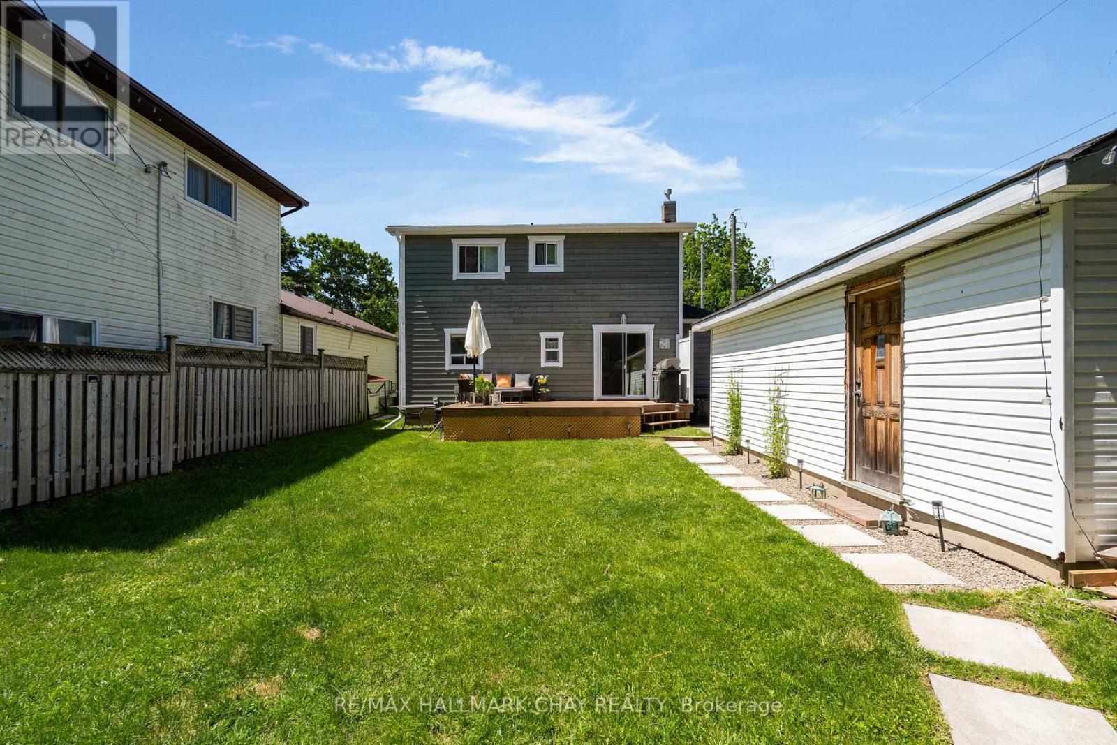 414 Forest Avenue, Orillia, Ontario  L3V 3Z8 - Photo 35 - S13474384