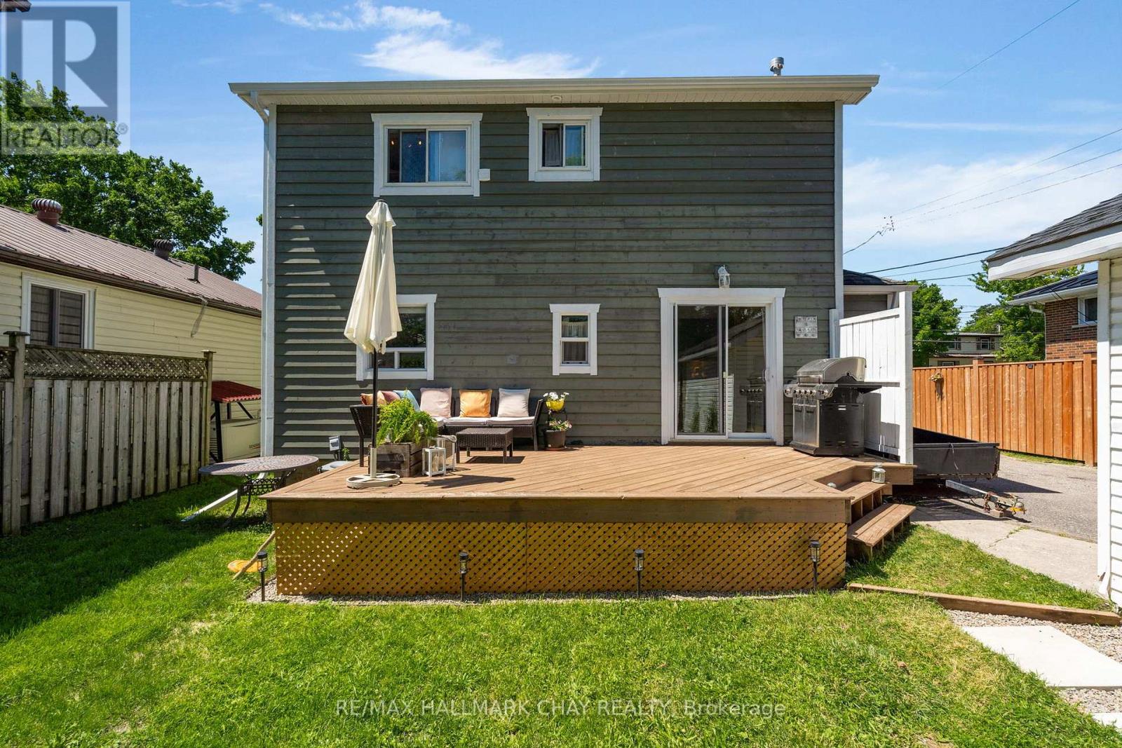 414 Forest Avenue, Orillia, Ontario  L3V 3Z8 - Photo 28 - S13474384