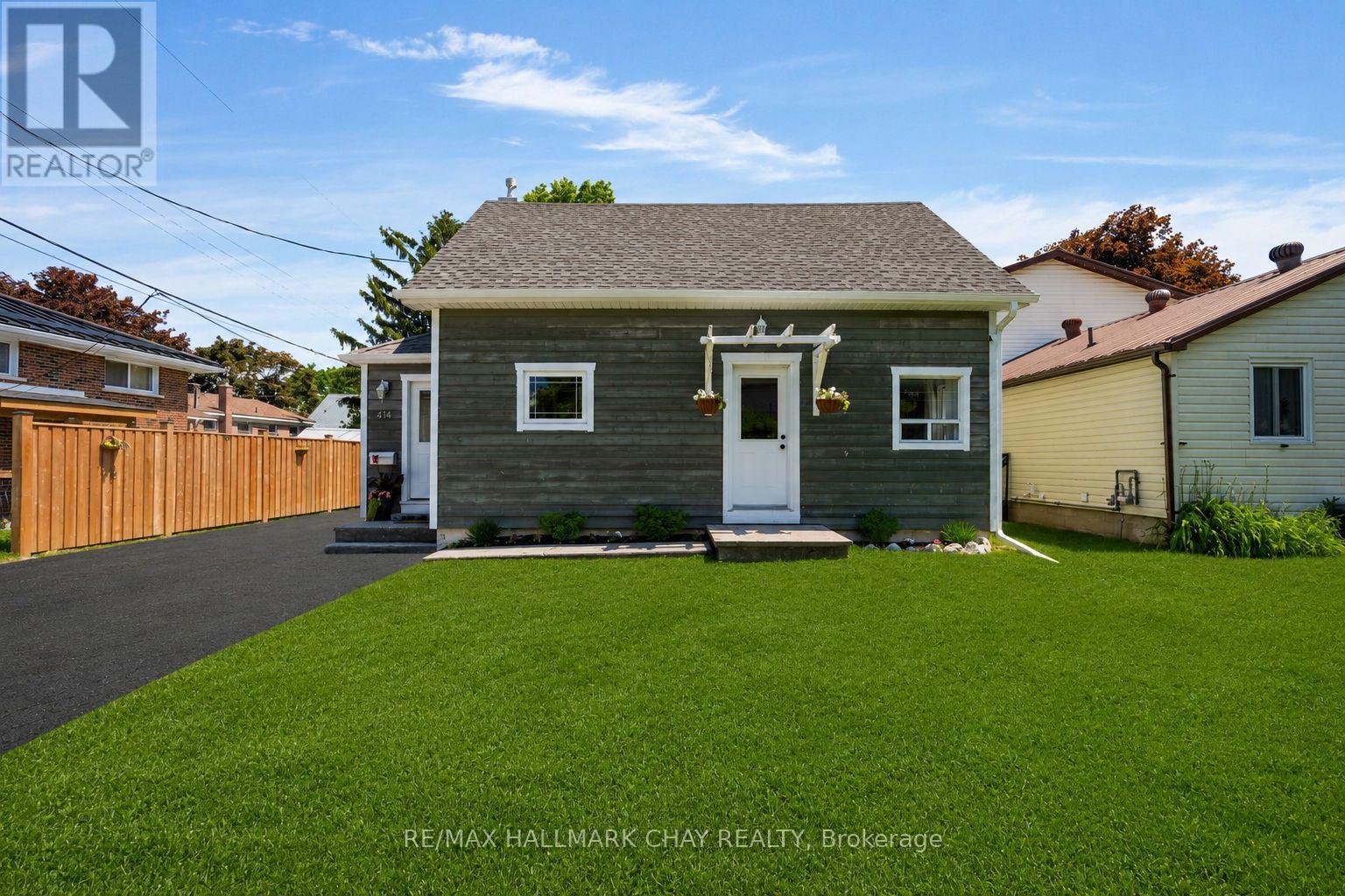 414 Forest Avenue, Orillia, Ontario  L3V 3Z8 - Photo 36 - S13474384