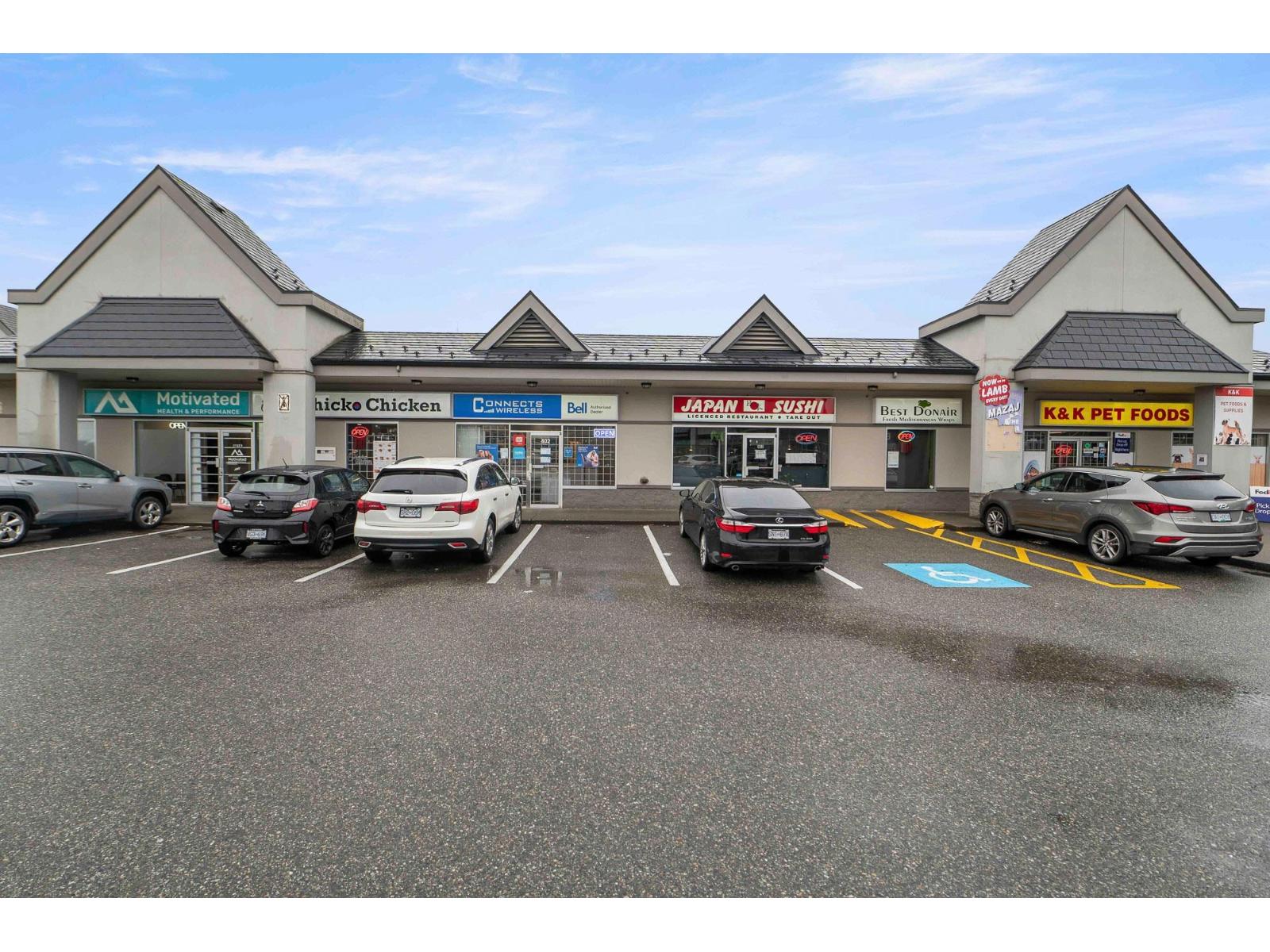 404 8840 210 STREET, langley, British Columbia