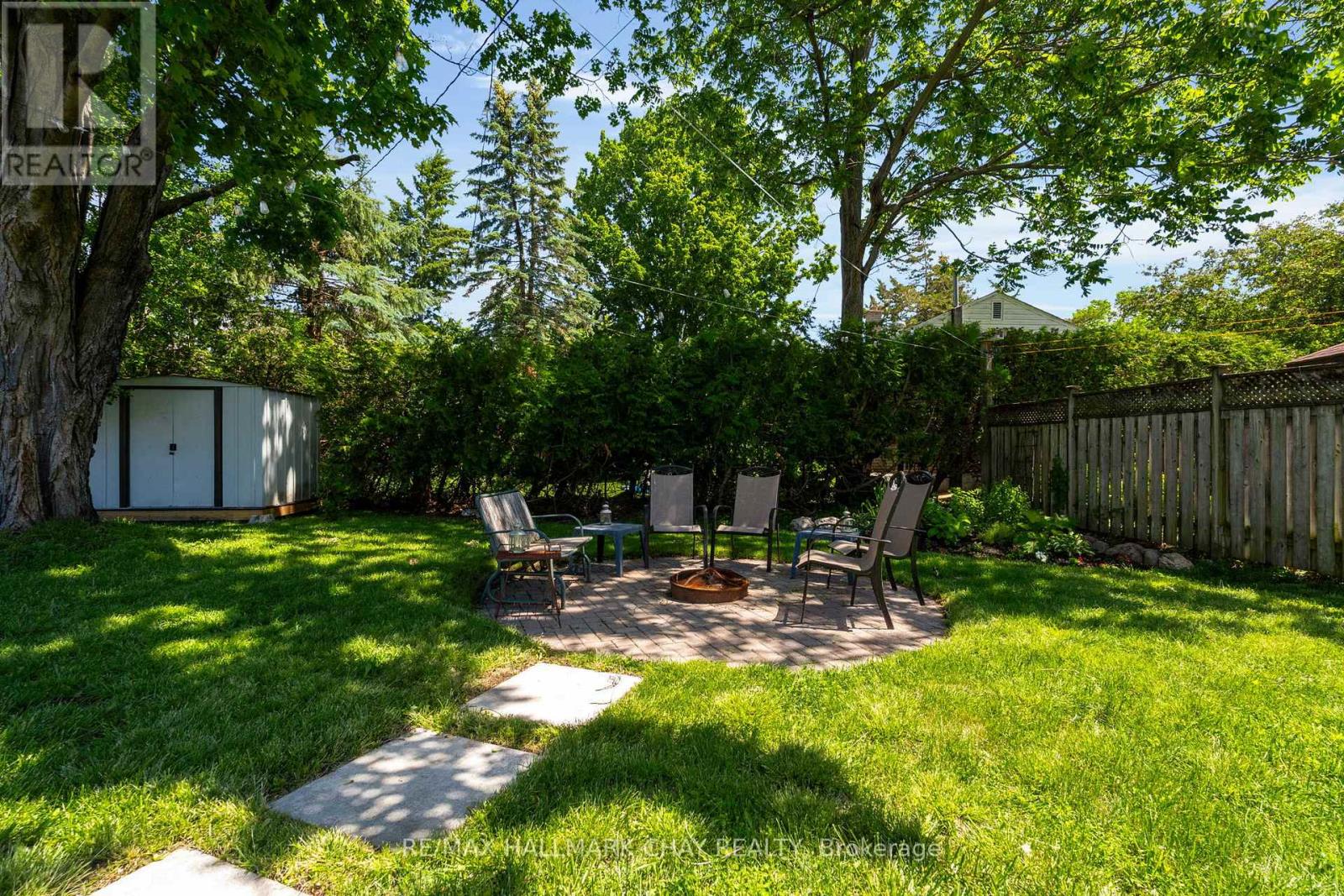414 Forest Avenue, Orillia, Ontario  L3V 3Z8 - Photo 32 - S13474384