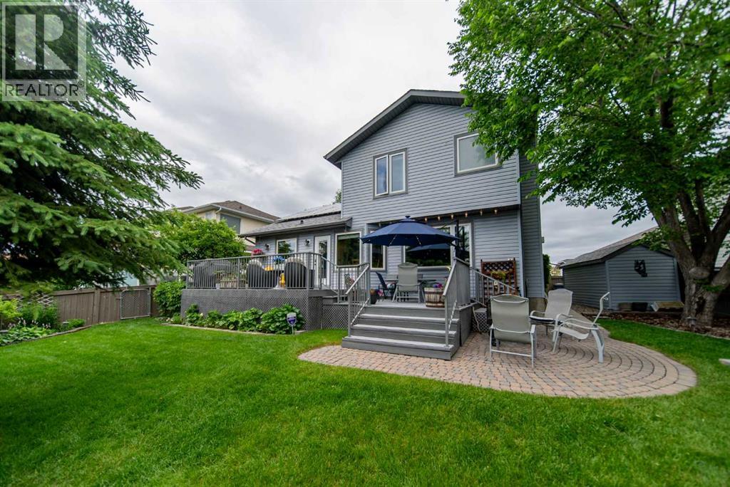 76 Sunset Crescent, Okotoks, Alberta