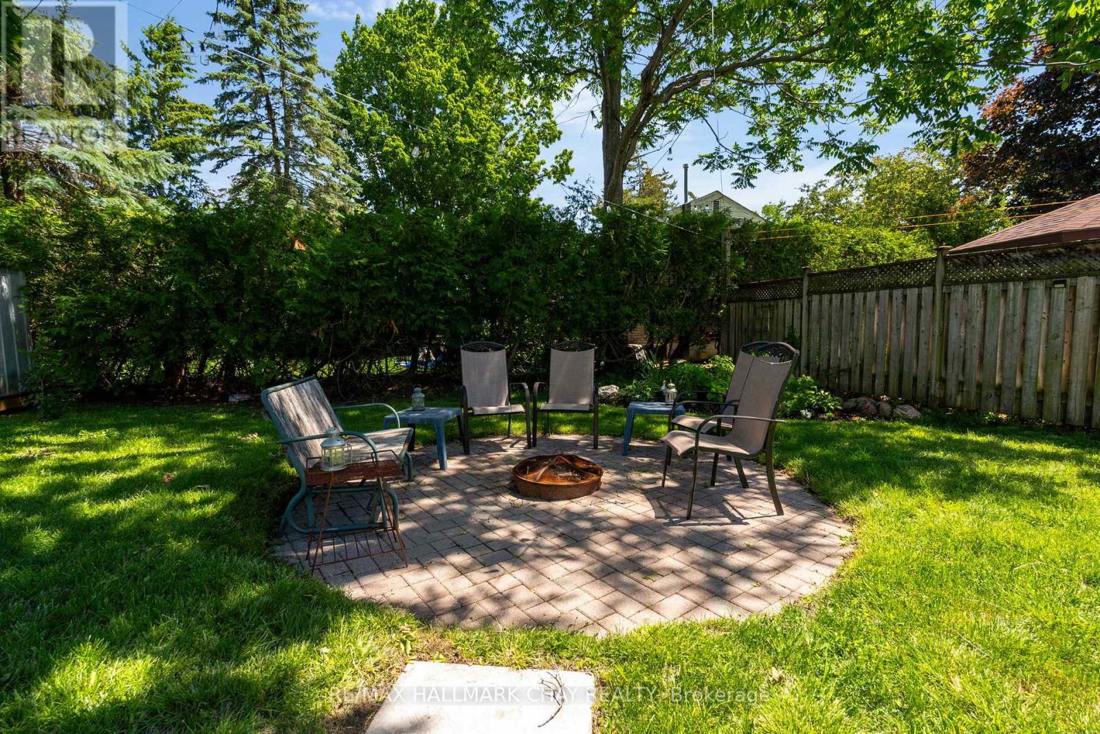 414 Forest Avenue, Orillia, Ontario  L3V 3Z8 - Photo 33 - S13474384