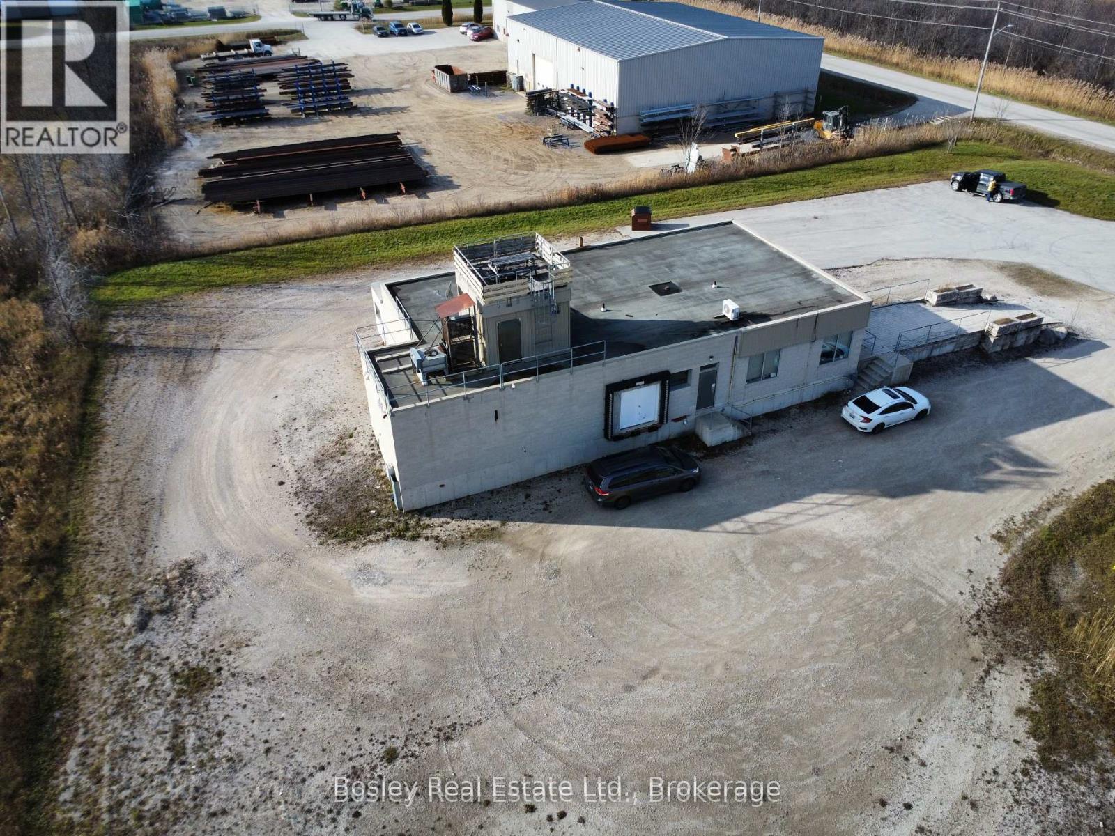 1843 23rd Street E, Owen Sound, Ontario  N4K 6V5 - Photo 1 - X13475750