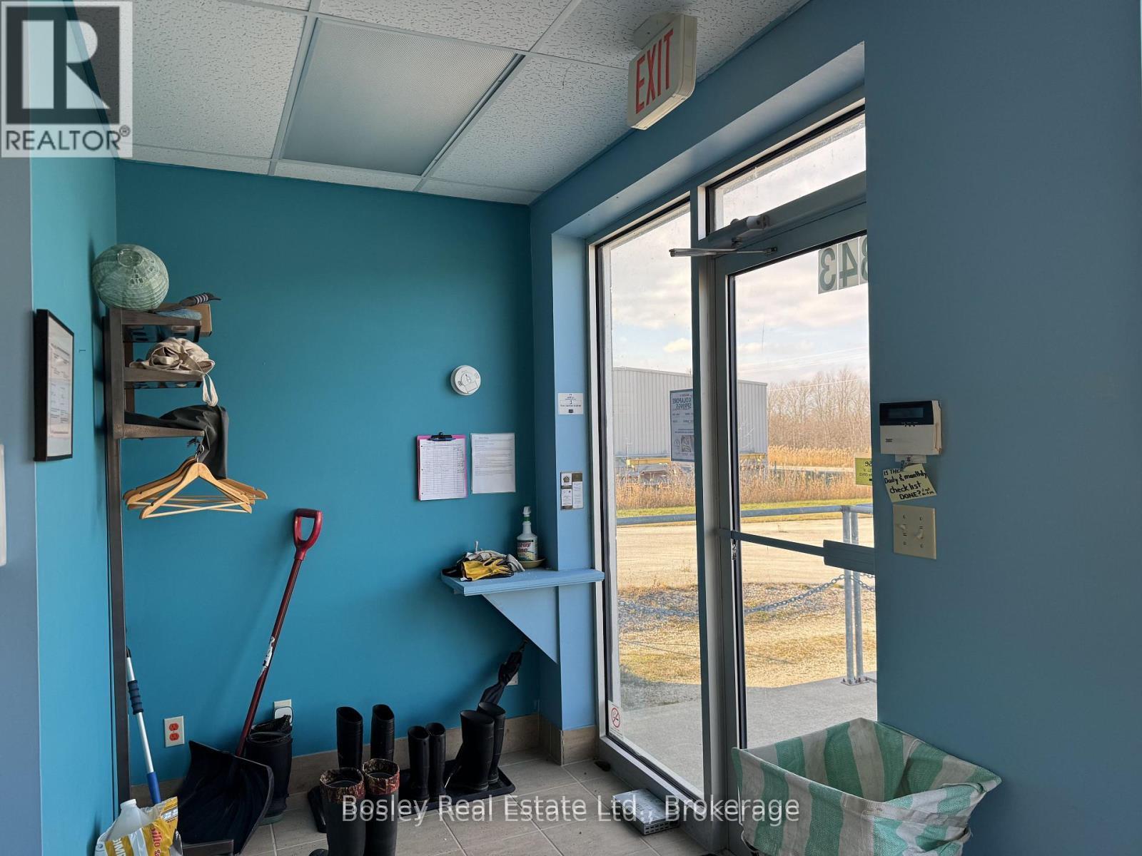 1843 23rd Street E, Owen Sound, Ontario  N4K 6V5 - Photo 10 - X13475750