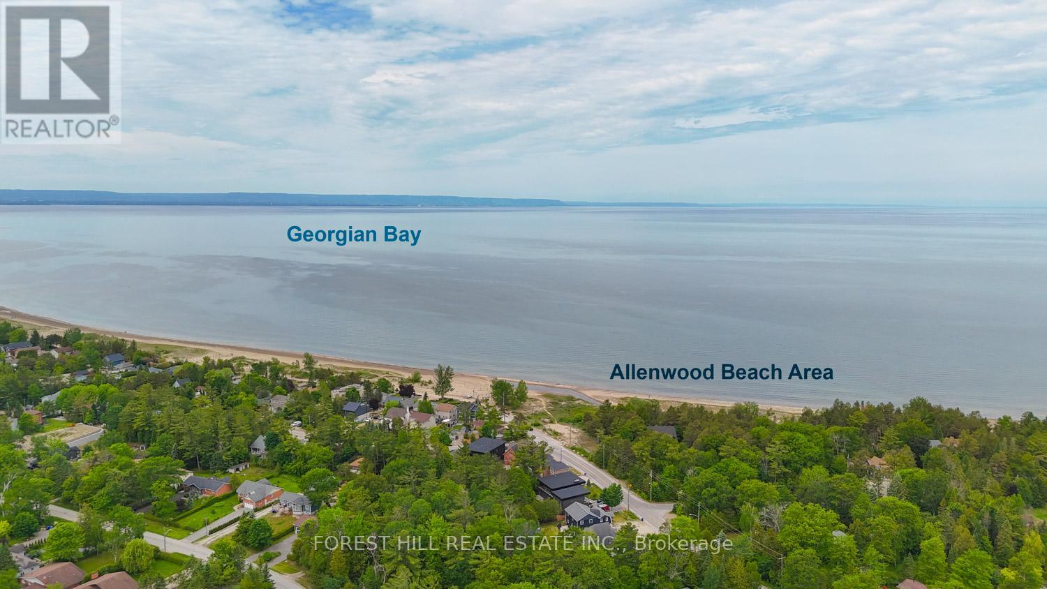 49 LESLIE STREET Wasaga Beach, ON L9Z 2R3