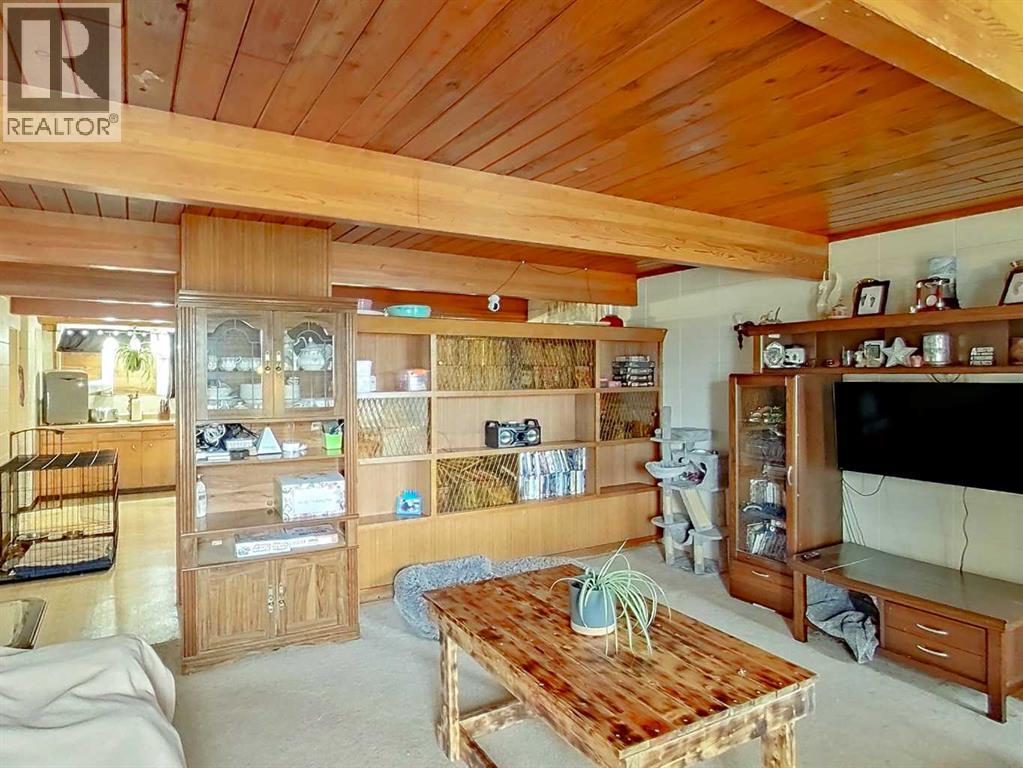 5104 47 Street, Rocky Mountain House, Alberta T4T 1M4 - Photo 3 - A2322771