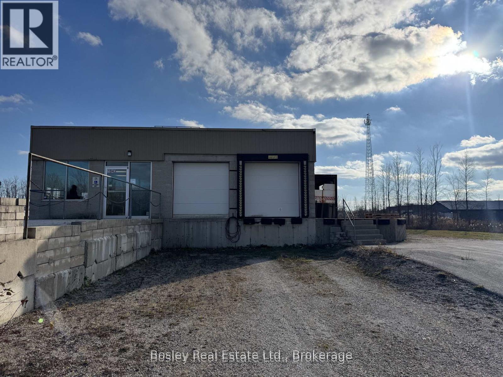 1843 23rd Street E, Owen Sound, Ontario  N4K 6V5 - Photo 2 - X13475750