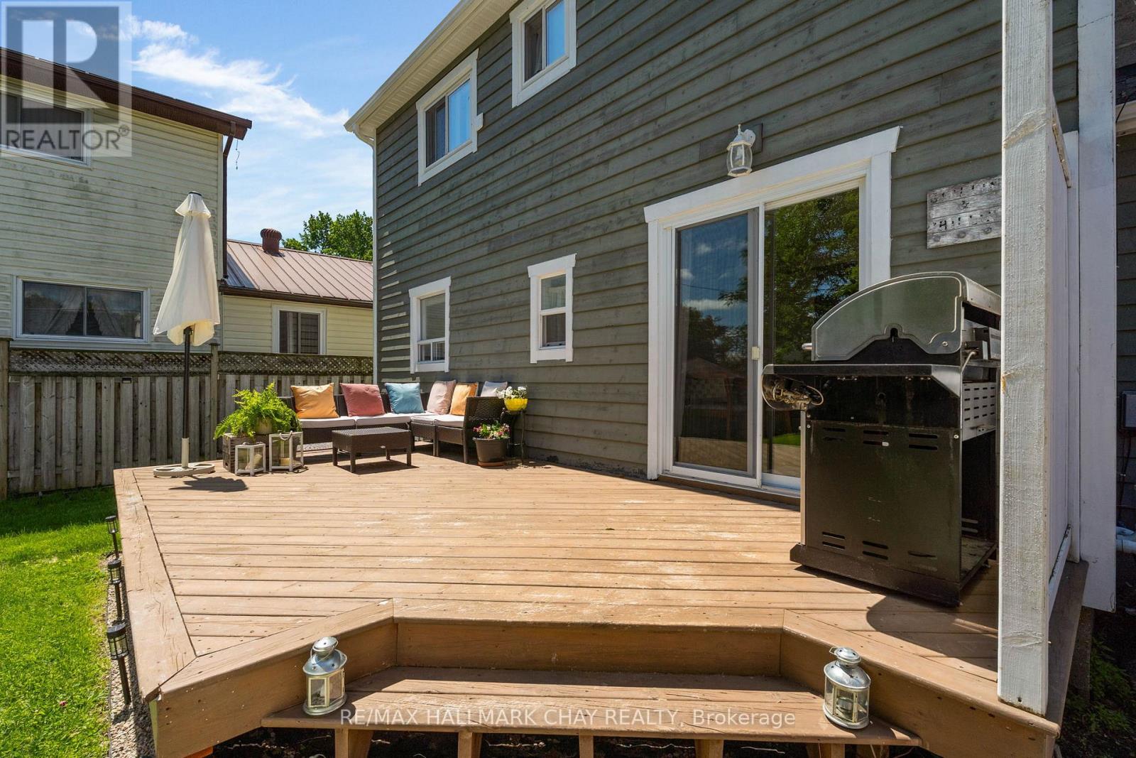 414 Forest Avenue, Orillia, Ontario  L3V 3Z8 - Photo 27 - S13474384
