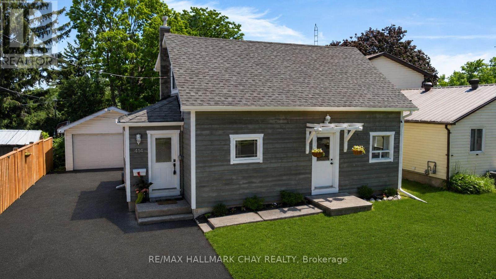 414 Forest Avenue, Orillia, Ontario  L3V 3Z8 - Photo 2 - S13474384