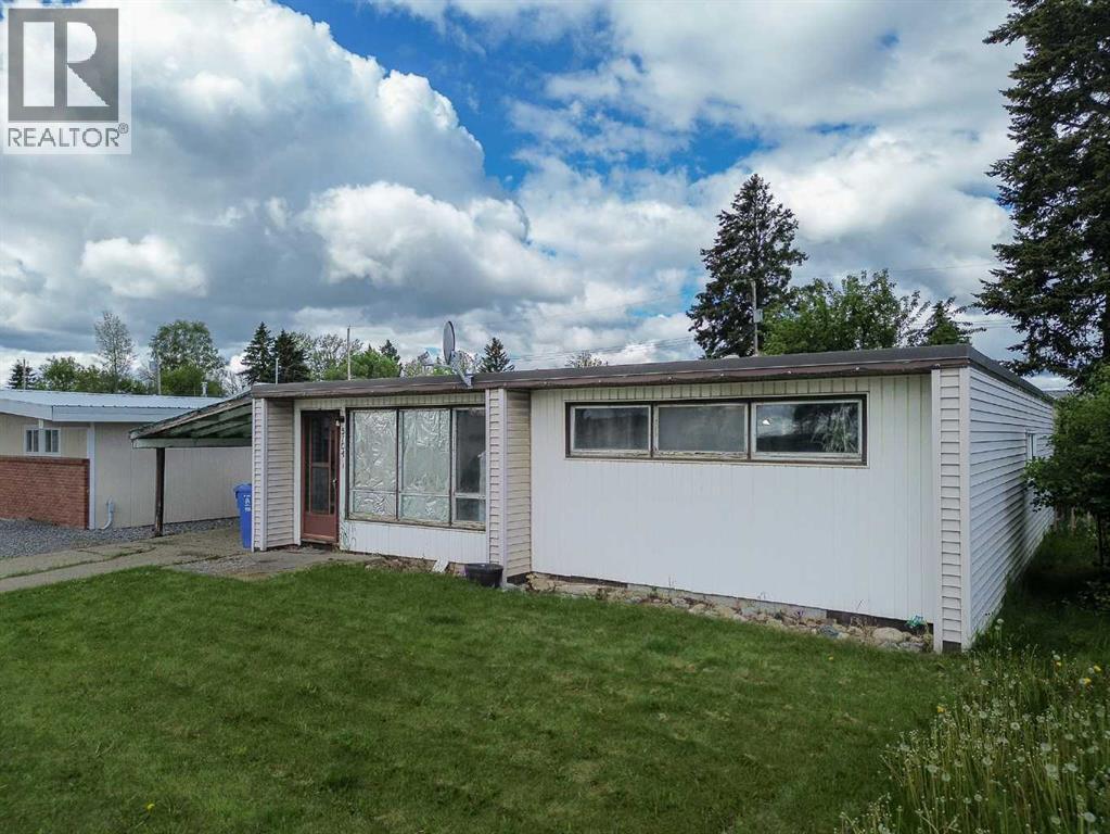 5104 47 Street, Rocky Mountain House, Alberta T4T 1M4 - Photo 1 - A2322771