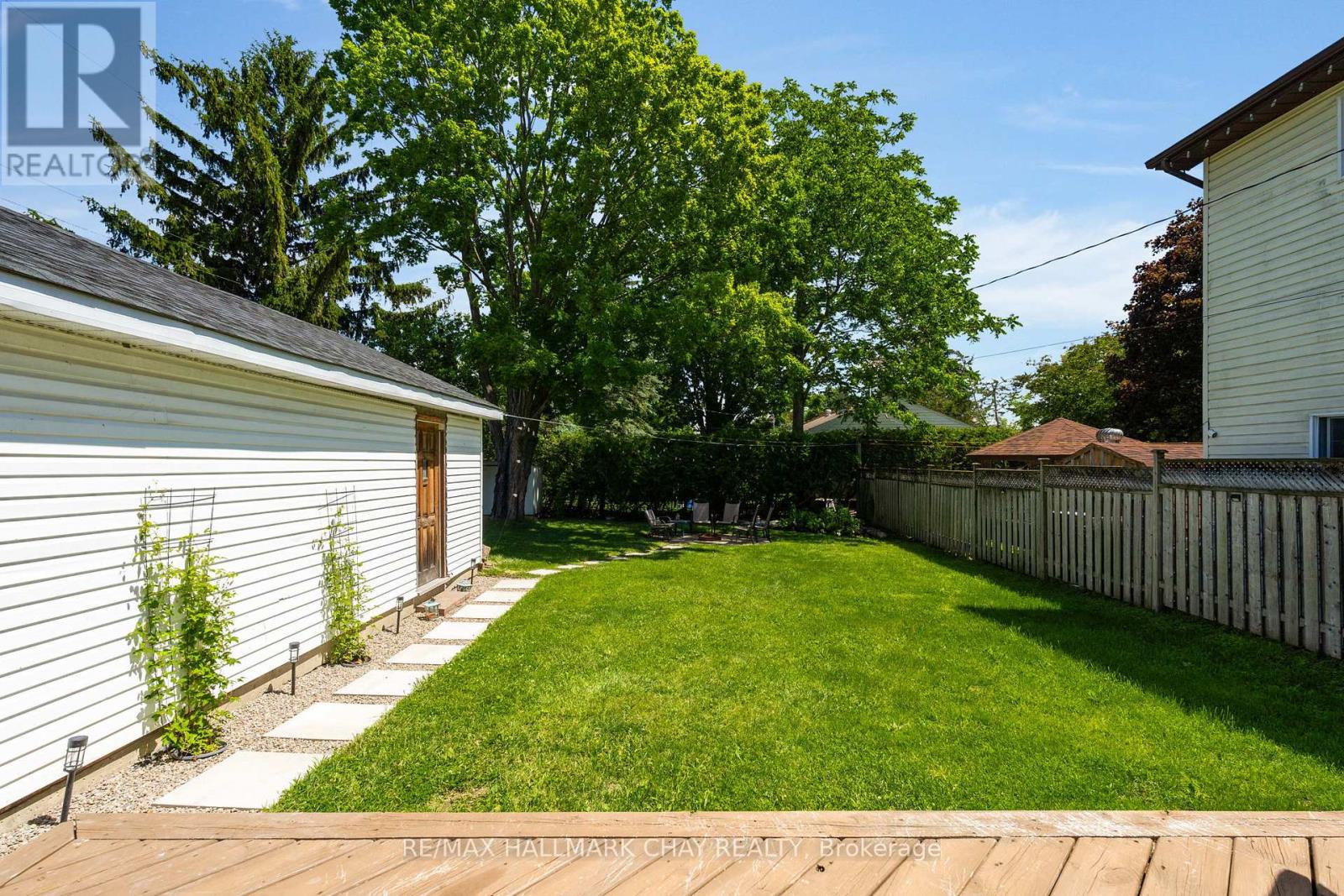 414 Forest Avenue, Orillia, Ontario  L3V 3Z8 - Photo 30 - S13474384