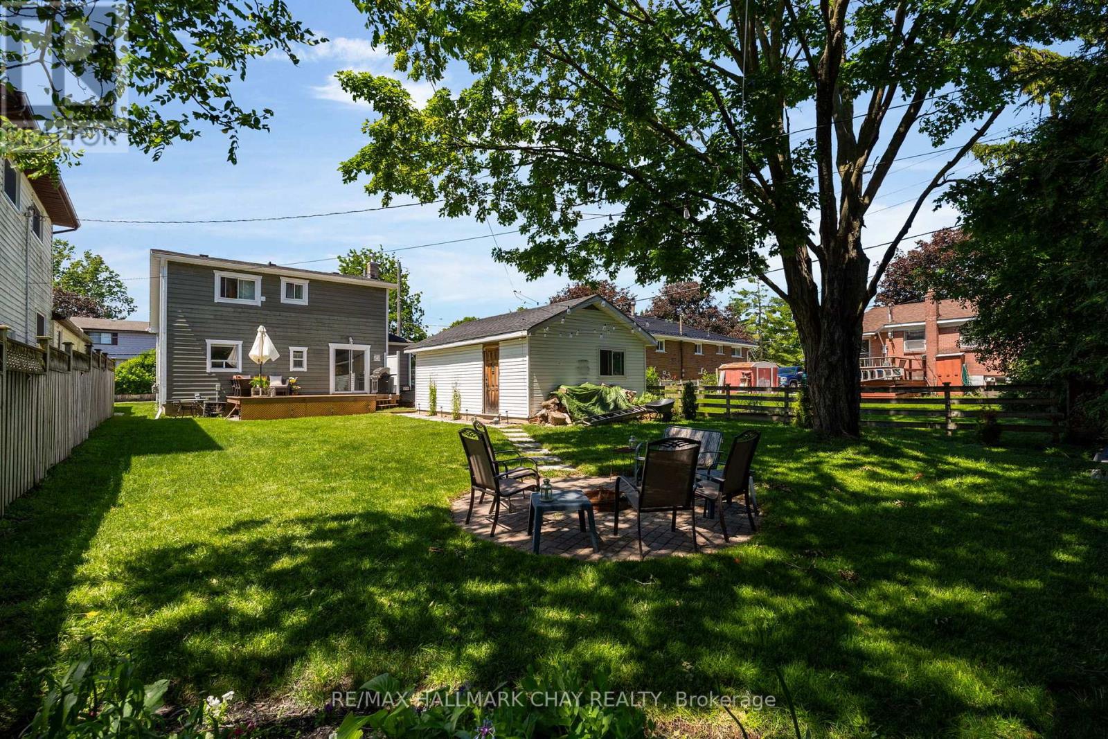 414 Forest Avenue, Orillia, Ontario  L3V 3Z8 - Photo 34 - S13474384