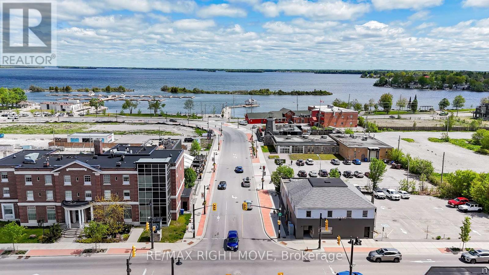 2 Front Street S, Orillia, Ontario L3V 4R9 - Photo 19 - S13474726