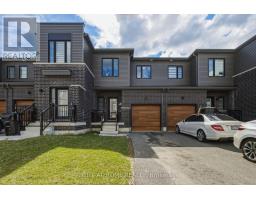 15 HAY LANE, Barrie, Ontario