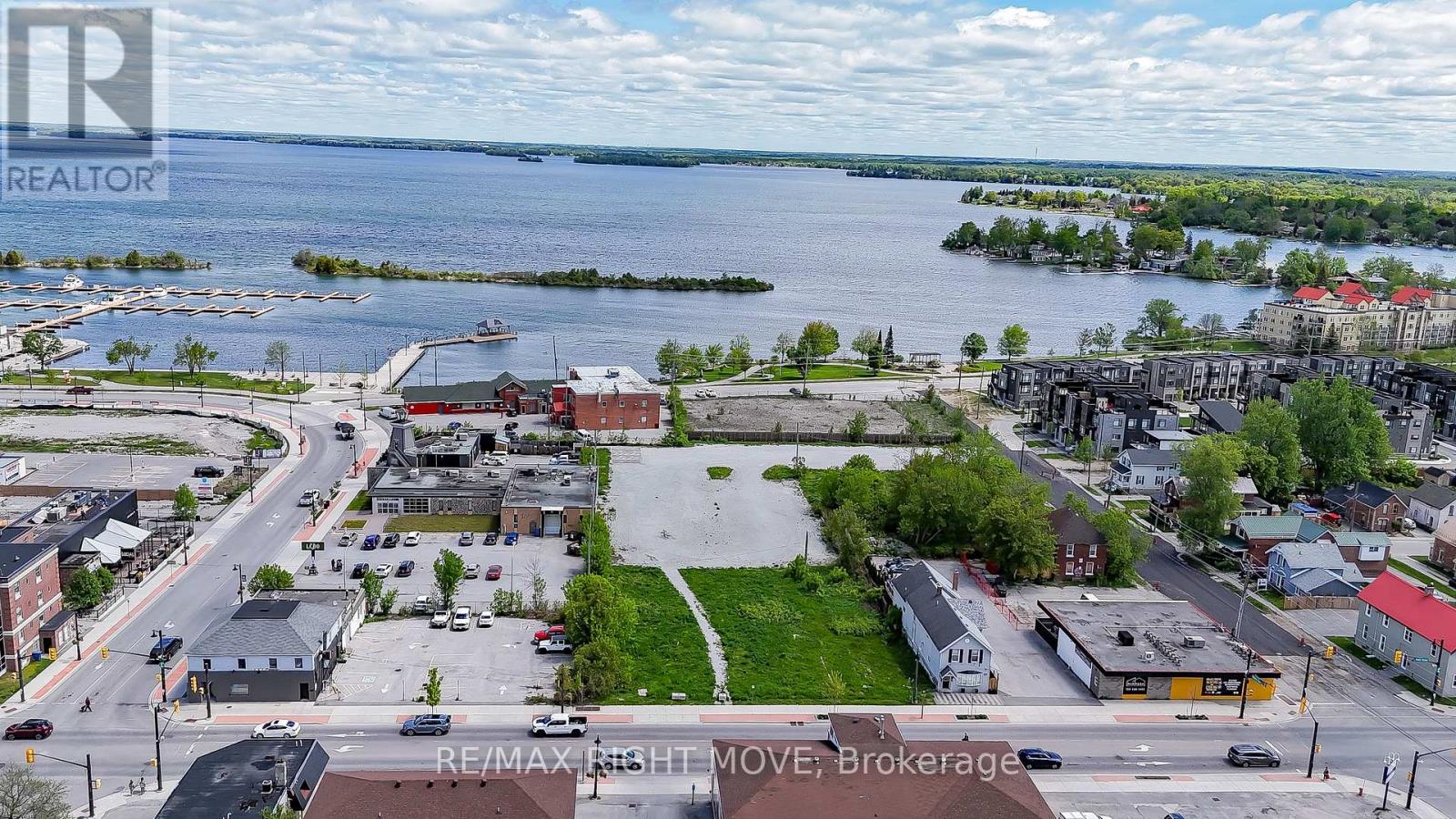 2 Front Street S, Orillia, Ontario L3V 4R9 - Photo 5 - S13474726
