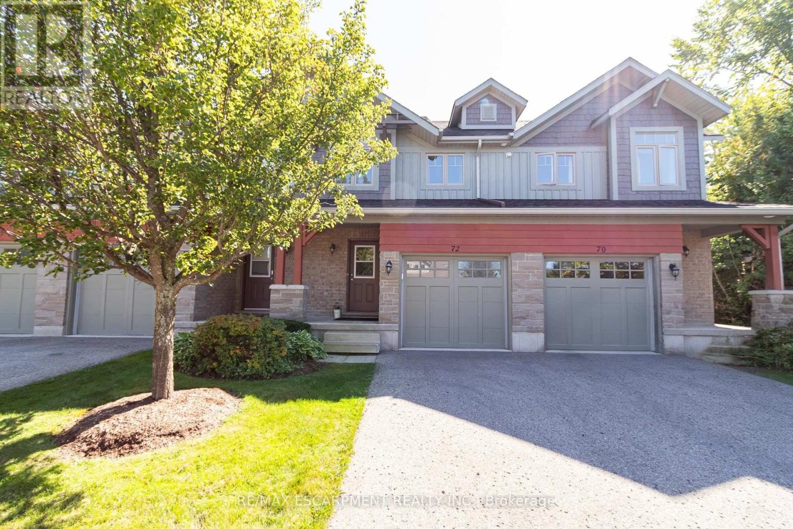 72 Silver Glen Boulevard, Collingwood, Ontario L9Y 0G9 - Photo 2 - S13474790