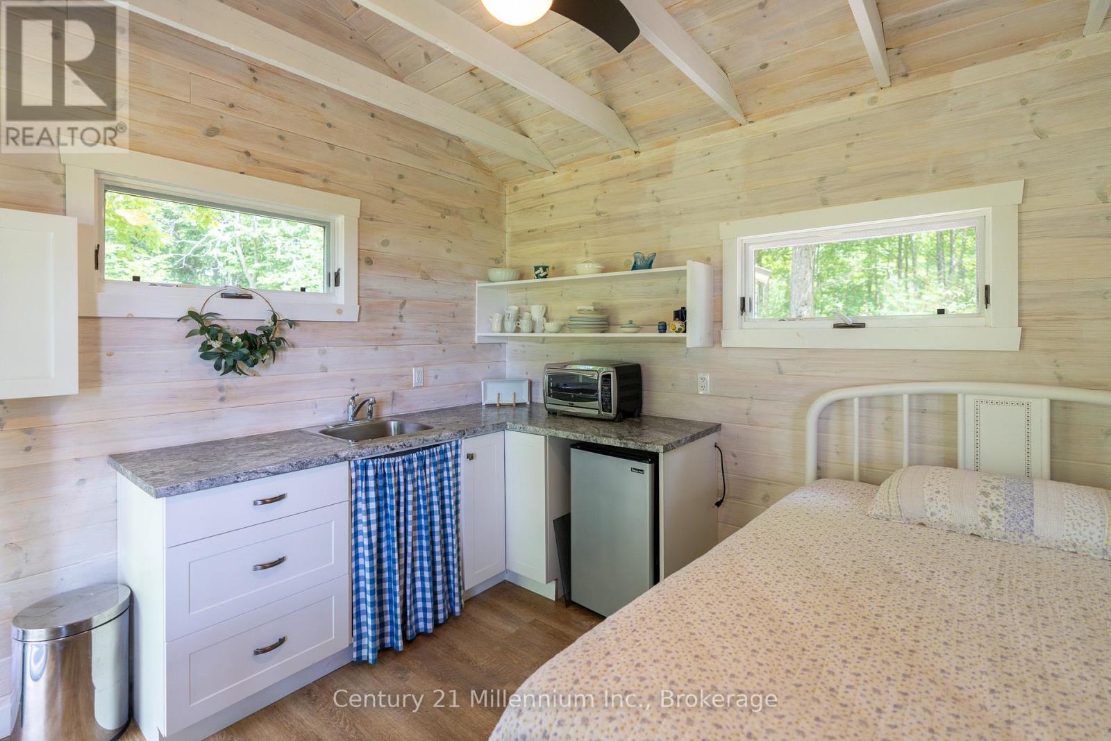 24784 Holland Sydenham Townline, Chatsworth, Ontario  N0H 1E0 - Photo 15 - X13475908