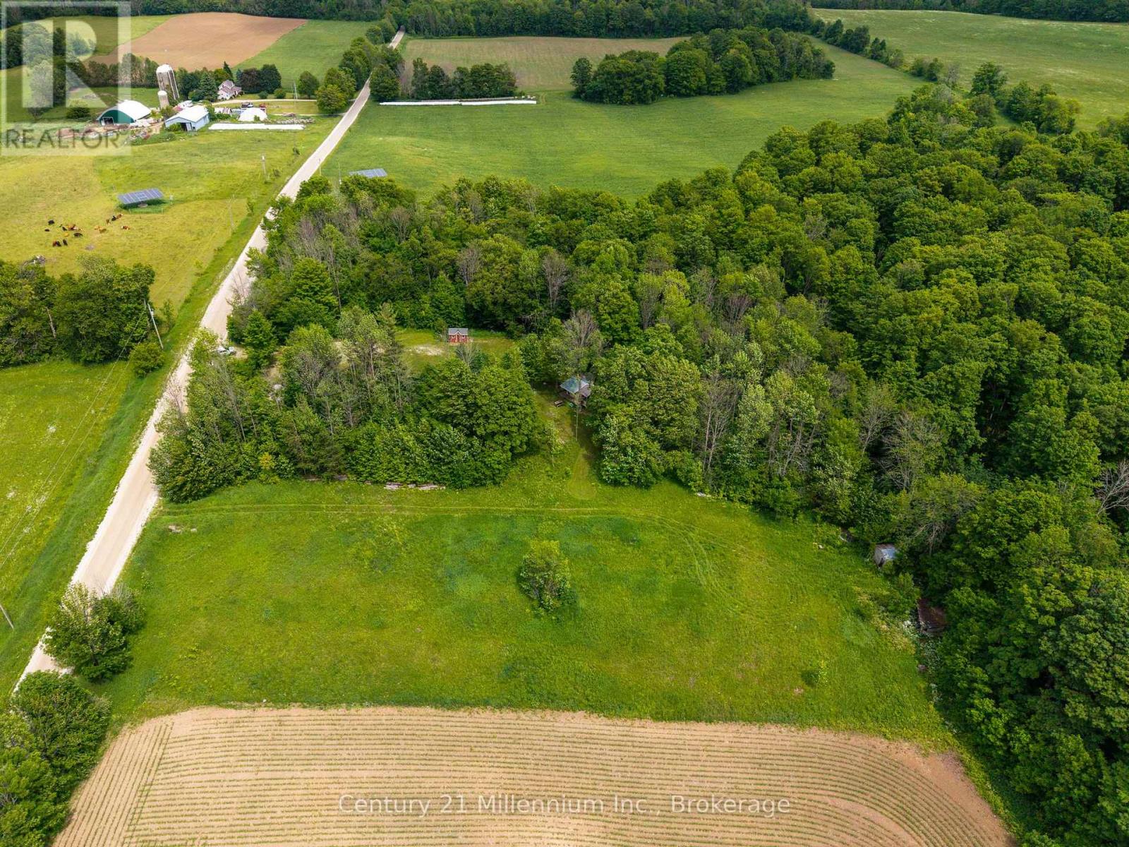 24784 Holland Sydenham Townline, Chatsworth, Ontario  N0H 1E0 - Photo 5 - X13475908