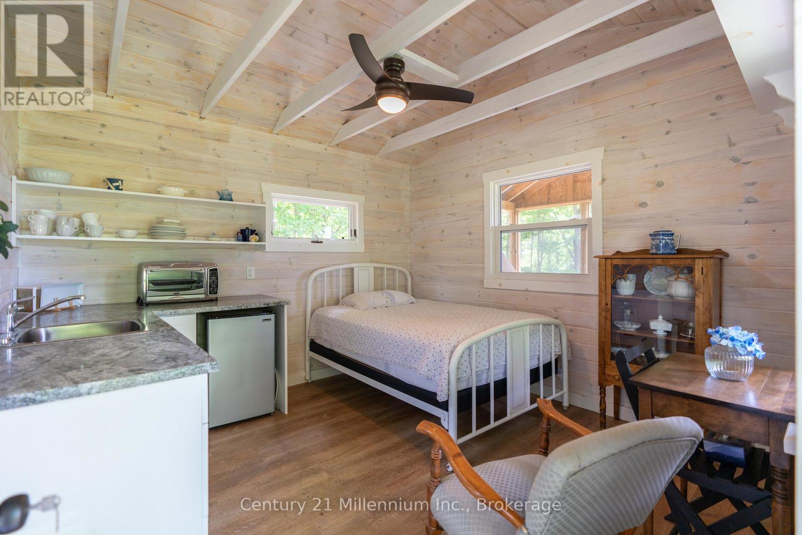 24784 Holland Sydenham Townline, Chatsworth, Ontario  N0H 1E0 - Photo 14 - X13475908