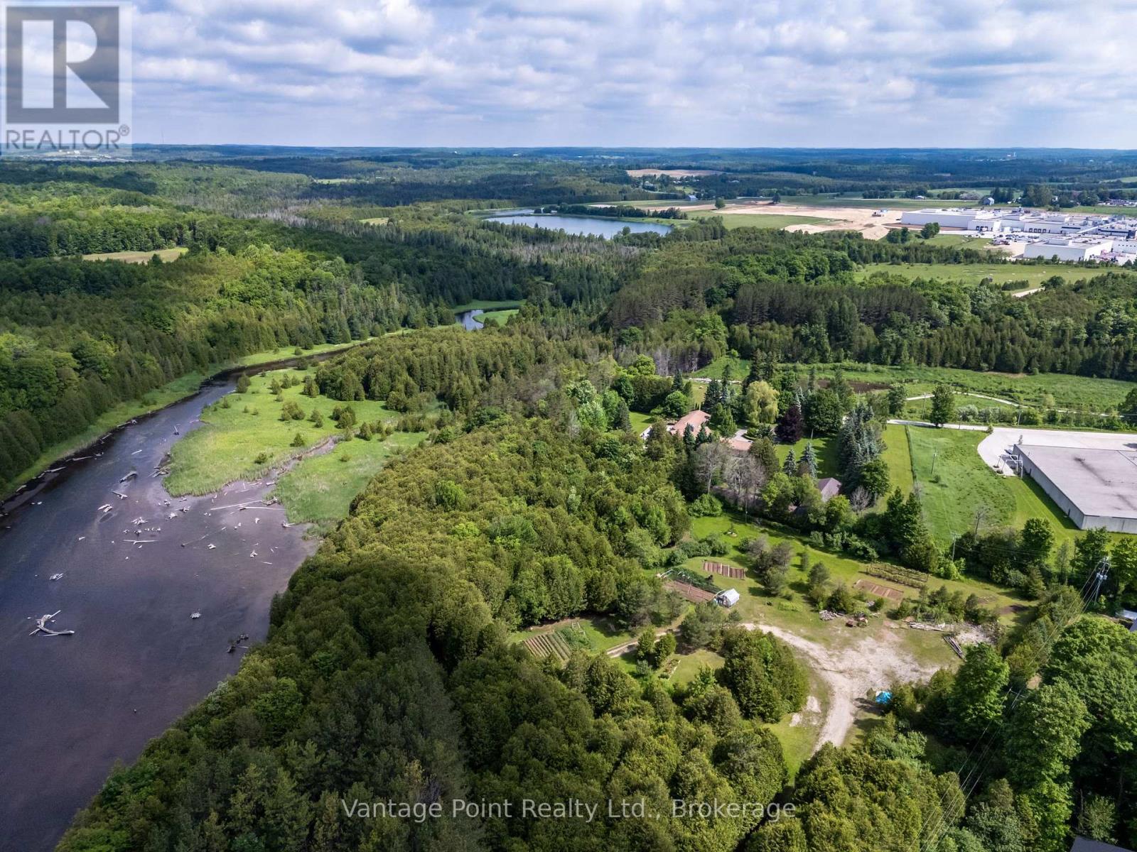 94 Fords Drive, Grey Highlands, Ontario  N0C 1H0 - Photo 2 - X13475950