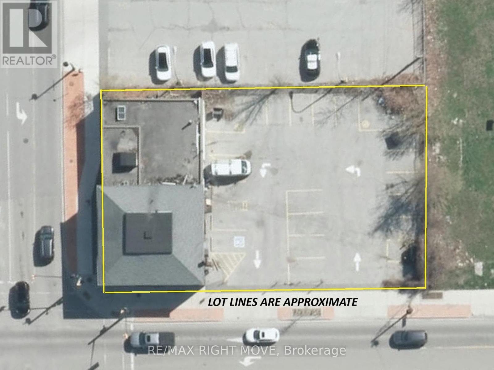 2 Front Street S, Orillia, Ontario L3V 4R9 - Photo 2 - S13474726