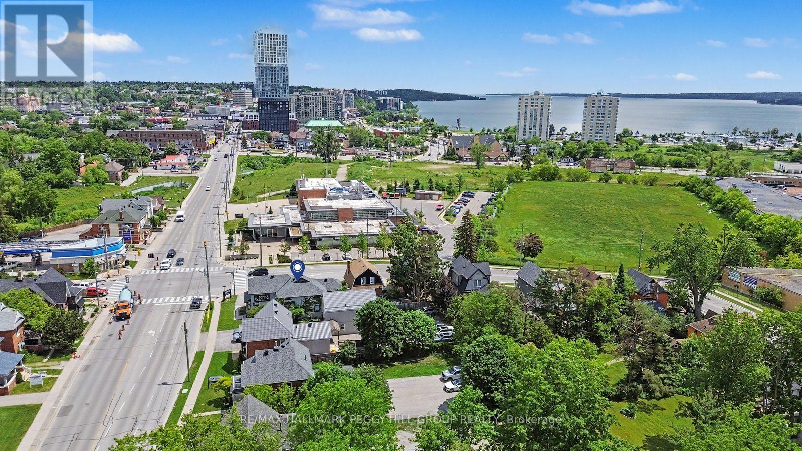 173 Dunlop Street W, Barrie, Ontario L4N 1B4 - Photo 25 - S13474354