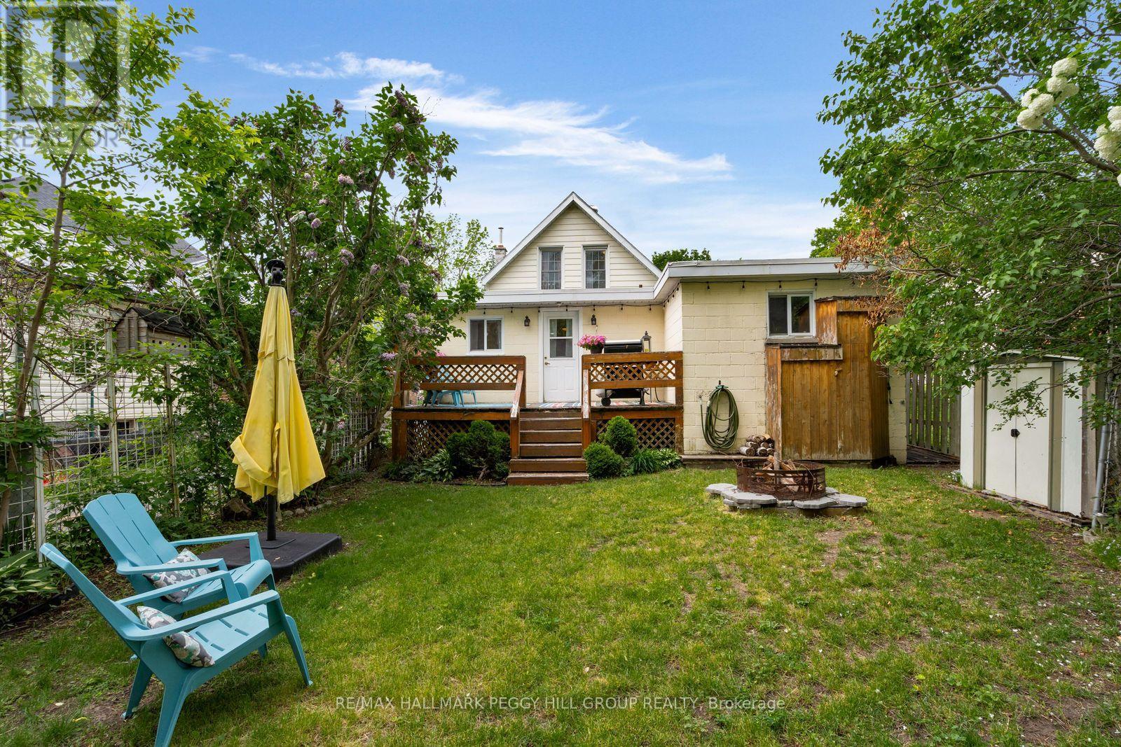 16 William Street, Orillia, Ontario  L3V 5N3 - Photo 17 - S13474756