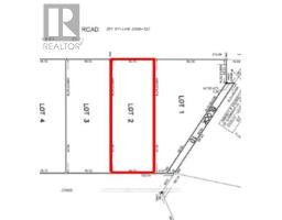 LOT 2 PLAN 51M1283 GOLF COURSE ROAD, Wasaga Beach, Ontario
