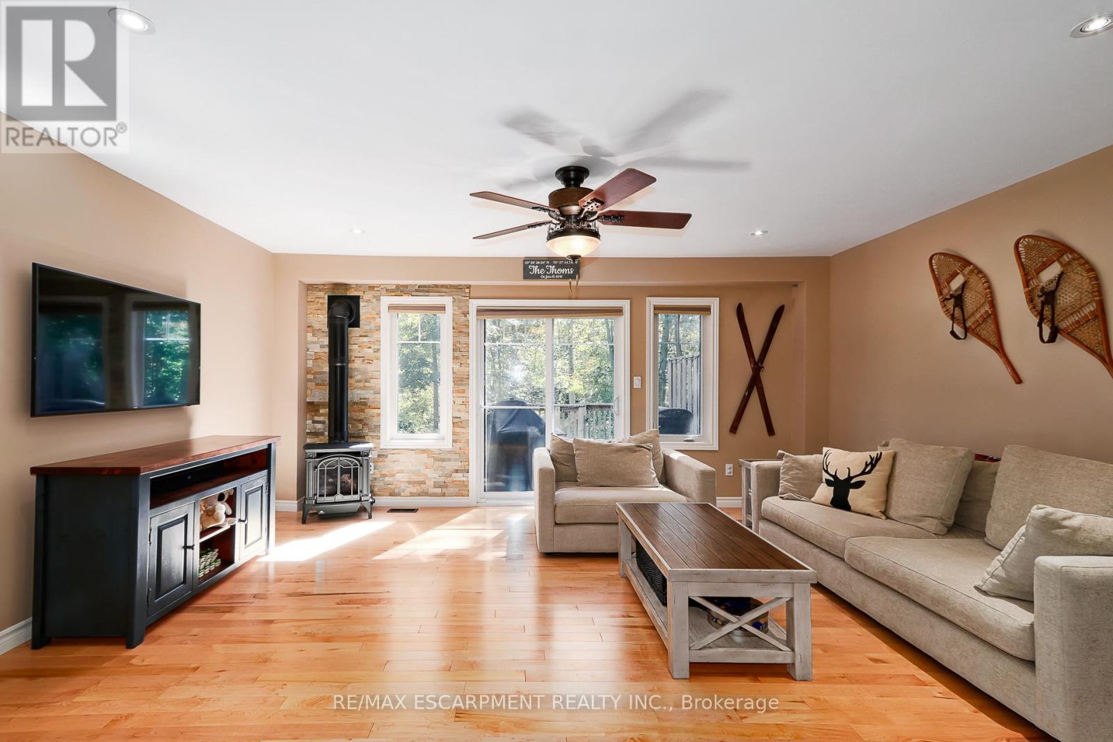 72 Silver Glen Boulevard, Collingwood, Ontario L9Y 0G9 - Photo 9 - S13474790