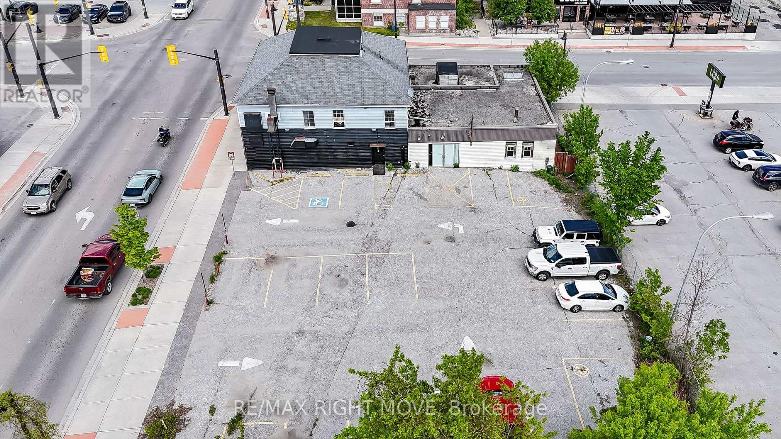 2 Front Street S, Orillia, Ontario L3V 4R9 - Photo 7 - S13474726