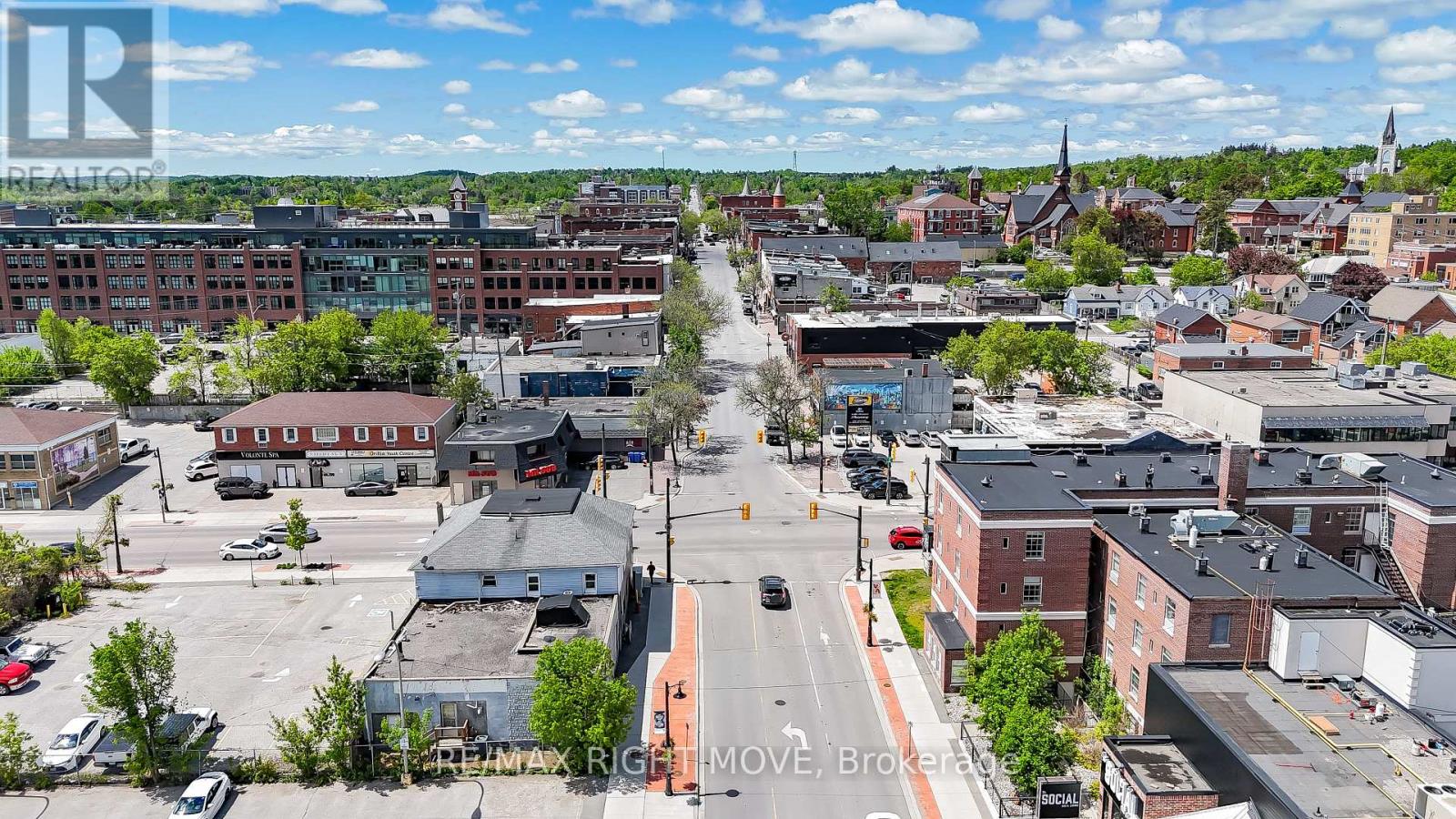 2 Front Street S, Orillia, Ontario L3V 4R9 - Photo 18 - S13474726
