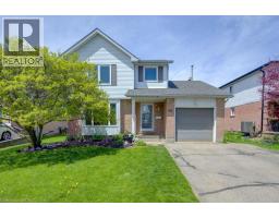 14 ROSE GARDEN Street, Kitchener, Ontario