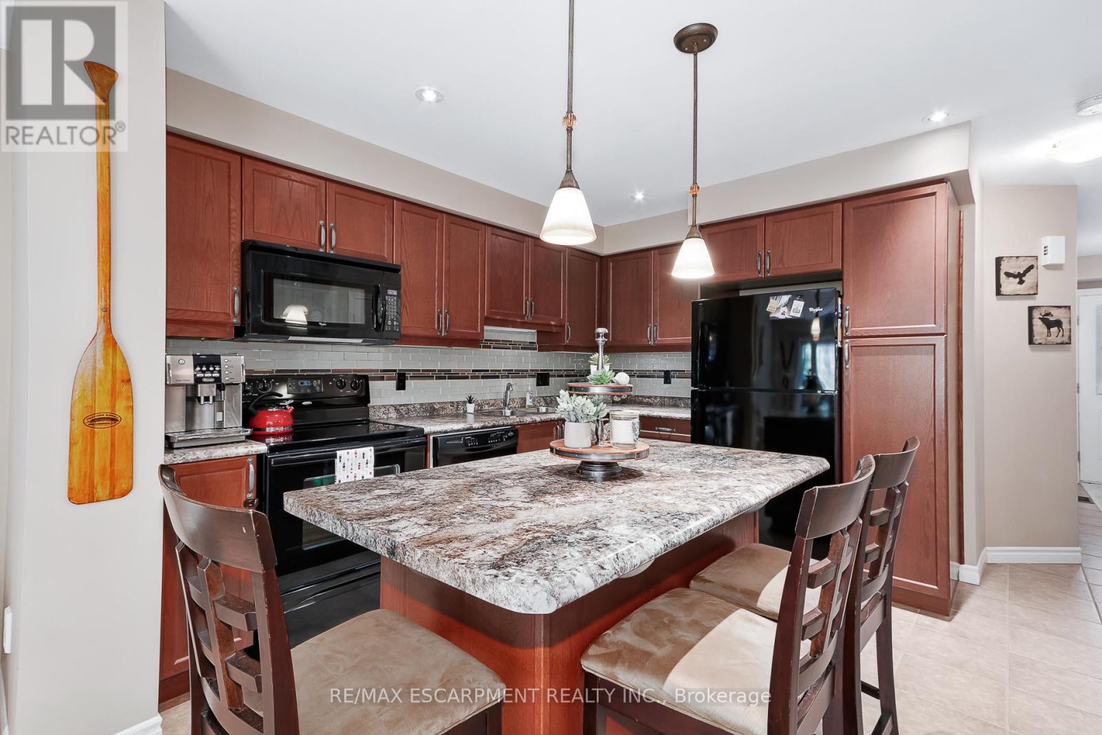 72 Silver Glen Boulevard, Collingwood, Ontario L9Y 0G9 - Photo 6 - S13474790