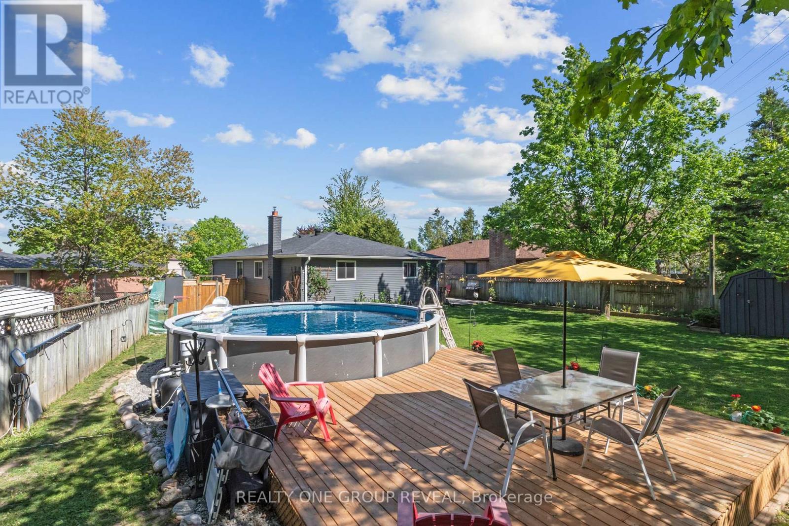 42 Sinclair Court, Barrie, Ontario  L4N 5X8 - Photo 35 - S13475042