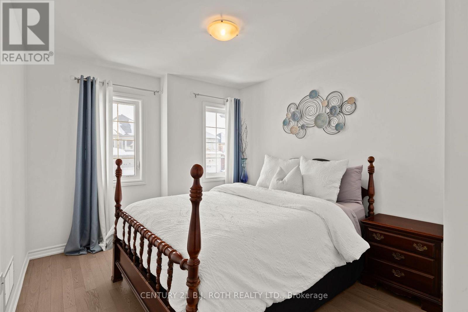 69 Alaskan Heights, Barrie (Holly), Ontario  L9J 0H9 - Photo 13 - S13475230