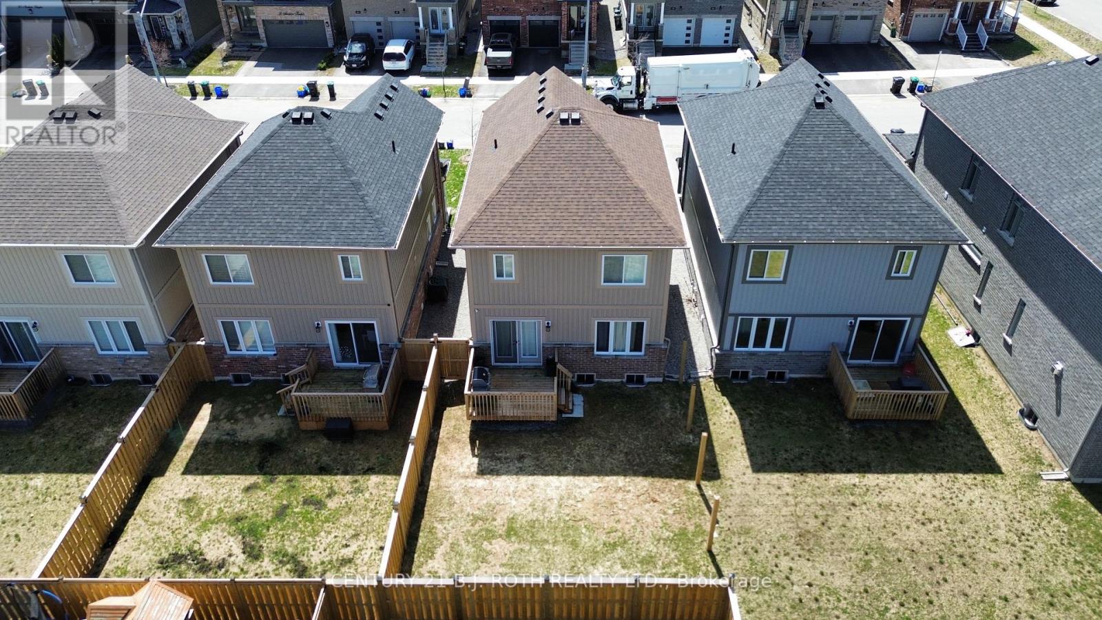 69 Alaskan Heights, Barrie (Holly), Ontario  L9J 0H9 - Photo 20 - S13475230