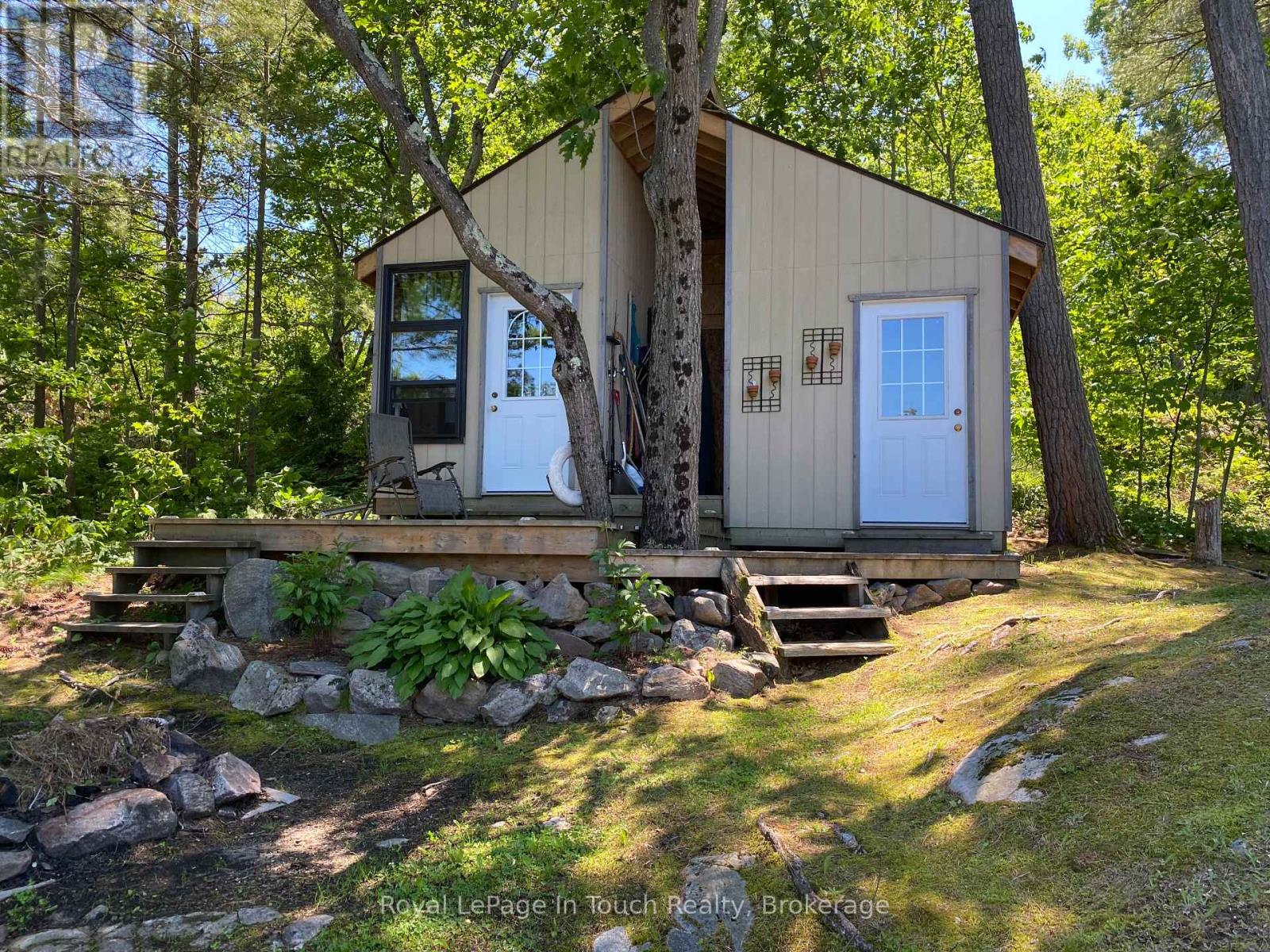 9794 Georgian Bay Shore N, Georgian Bay (Baxter), Ontario  P0E 1E0 - Photo 22 - X13476240