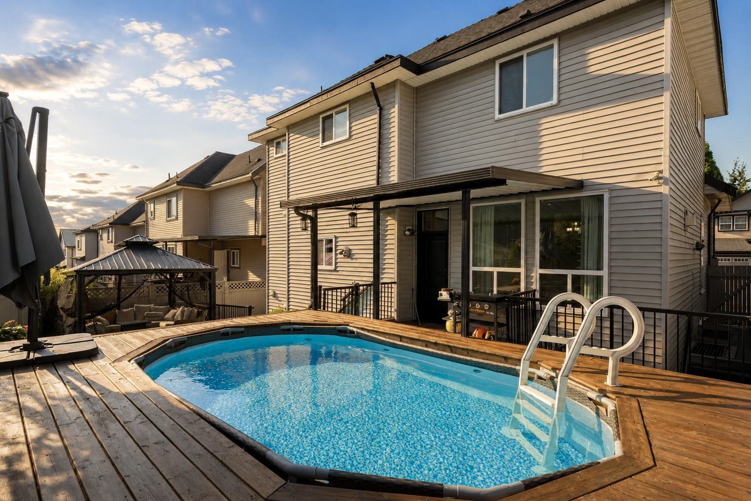 18080 67 Avenue, Surrey, British Columbia  V3S 8C3 - Photo 40 - R3138128